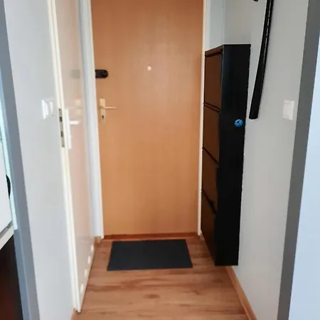 Jelitkowo Apartment Gdansk