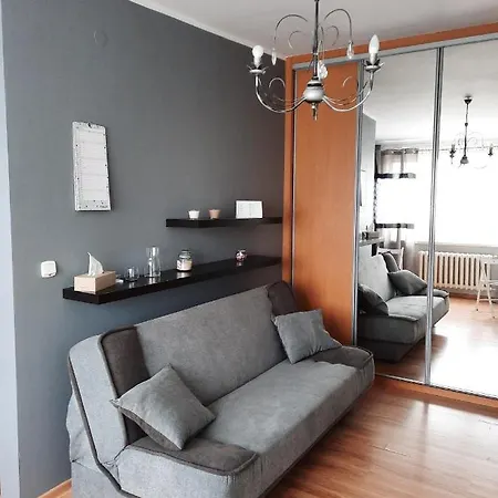 Apartment Jelitkowo Gdansk